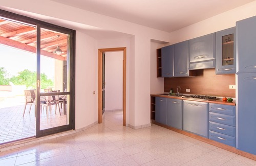 Vulcanello Apartamento | Trilo 4 - Vulcano on sea shore, Lipari, Italy