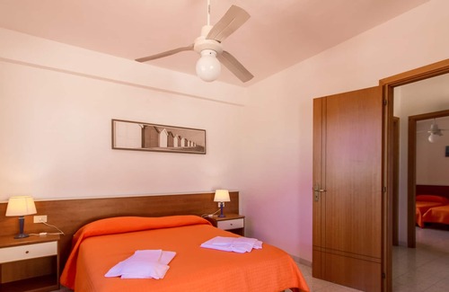 Vulcanello Apartamento | Trilo 4 - Vulcano on sea shore, Lipari, Italy