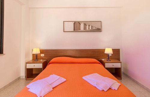 Vulcanello Apartamento | Trilo 4 - Vulcano on sea shore, Lipari, Italy