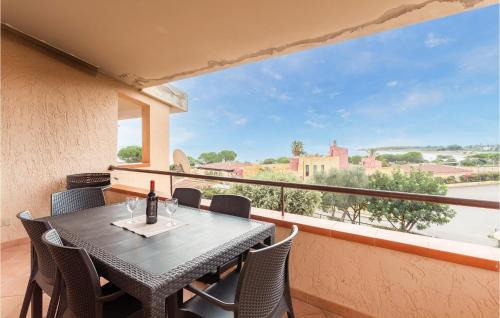 Villaputzu Apartamento | Trilo 6