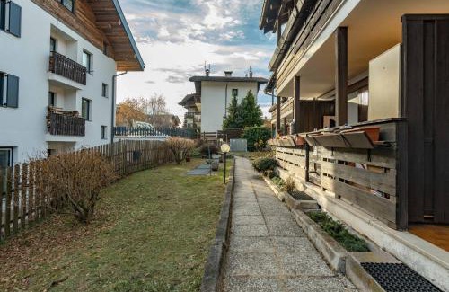 Cavalese Apartamento | Trilo Ciasa de l'Ora