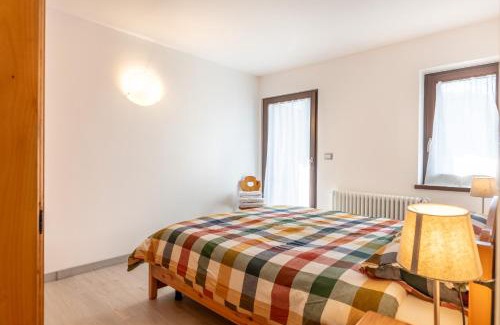 Panchia Apartamento | Trilo Fiéma