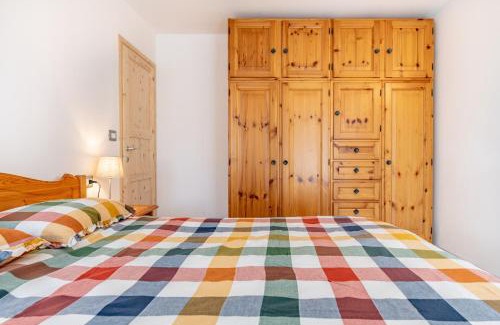 Panchia Apartamento | Trilo Fiéma