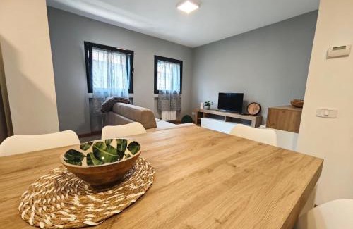 Fiorano al Serio Apartamento | Trilo Manzù