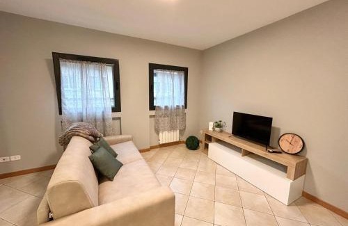 Fiorano al Serio Apartamento | Trilo Manzù