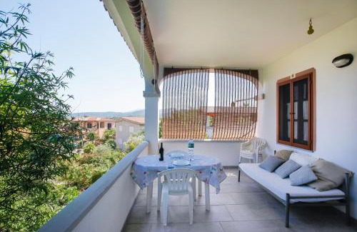 Agrustos Casa | Trilo Mare
