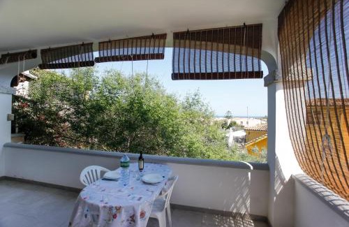 Agrustos Casa | Trilo Mare