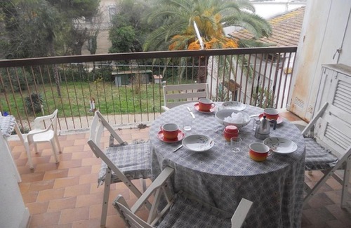 Sirolo Apartamento | Trilo Nunzia
