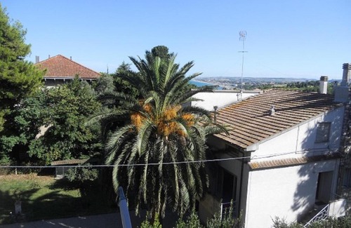 Sirolo Apartamento | Trilo Nunzia