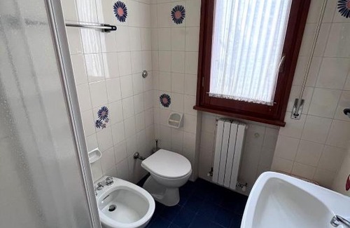 Sirolo Apartamento | Trilo Nunzia
