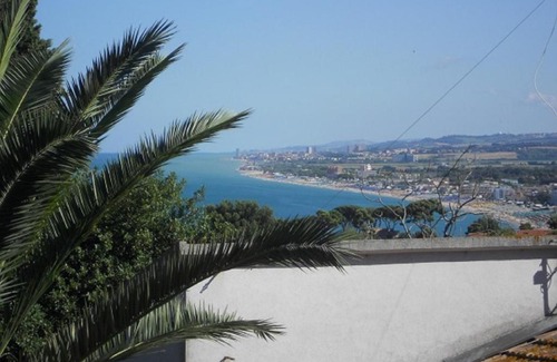Sirolo Apartamento | Trilo Nunzia