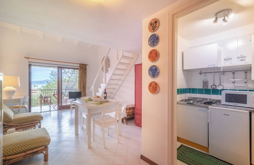 Porto Rotondo Apartamento | Trilo Porto Rotondo Castello 1