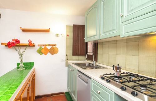 Golfo di Marinella Apartamento | Trilo Triglia Cala Reale 229