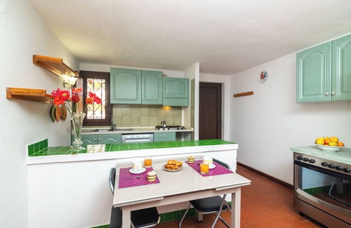 Golfo di Marinella Apartamento | Trilo Triglia Cala Reale 229