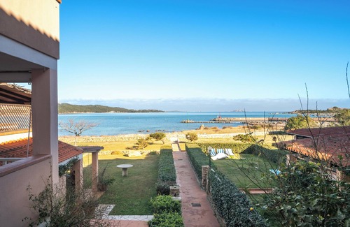 Golfo di Marinella Apartamento | Trilo Triglia Cala Reale 229