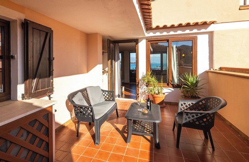 Golfo di Marinella Apartamento | Trilo Triglia Cala Reale 229