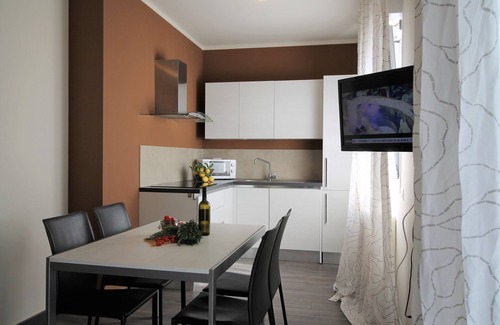 Celle Ligure Condominio | De tres habitaciones-2camere-1bagno