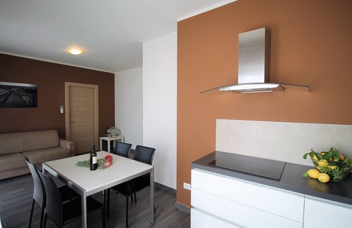 Celle Ligure Condominio | De tres habitaciones-2camere-1bagno