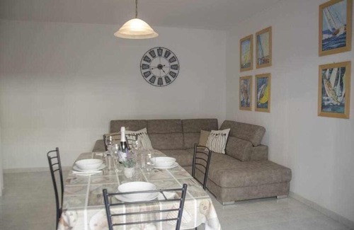 Lido Apartamento | Trilocale a 200 metri dal mare Patella