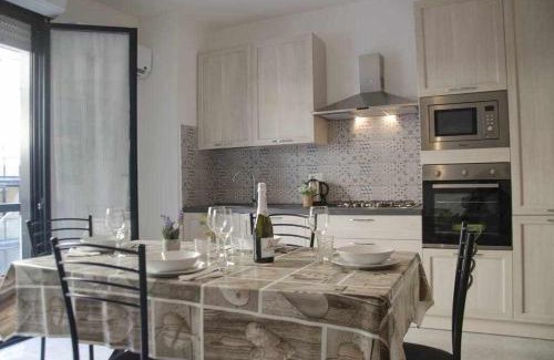 Lido Apartamento | Trilocale a 200 metri dal mare Patella