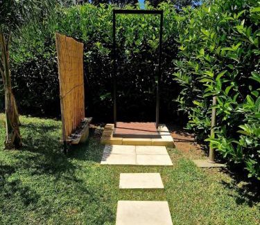 Otranto Casa | TRILOCALE A Alimini home