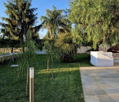 Otranto Casa | TRILOCALE A Alimini home