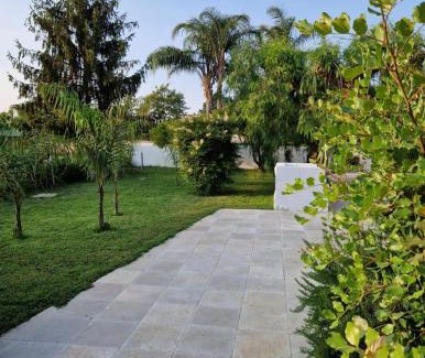 Otranto Casa | TRILOCALE A Alimini home