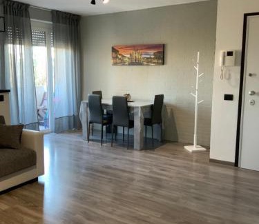 Millepini Apartamento | Trilocale alle porte di Milano immerso nel verde
