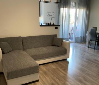 Millepini Apartamento | Trilocale alle porte di Milano immerso nel verde