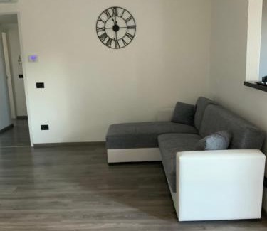 Millepini Apartamento | Trilocale alle porte di Milano immerso nel verde