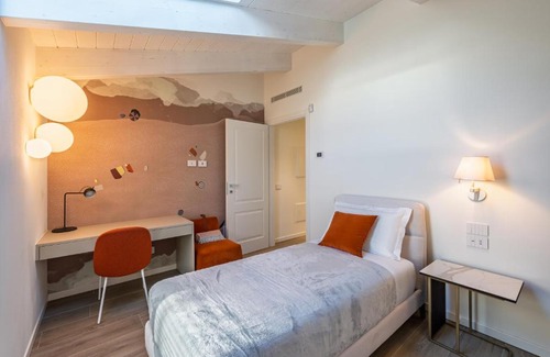 Treviglio Apartamento | Trilocale Atlantico Treviglio Upper Stay