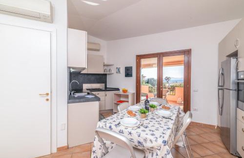 Baia Caddinas Apartamento | Trilocale Baja Caddinas Dani - Happy Rentals