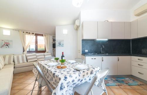Baia Caddinas Apartamento | Trilocale Baja Caddinas Dani - Happy Rentals