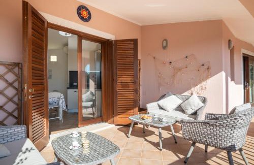 Baia Caddinas Apartamento | Trilocale Baja Caddinas Dani - Happy Rentals