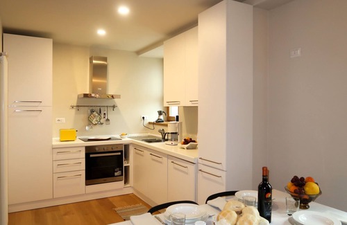 Olgiasca Apartamento | Trilocale by Interhome