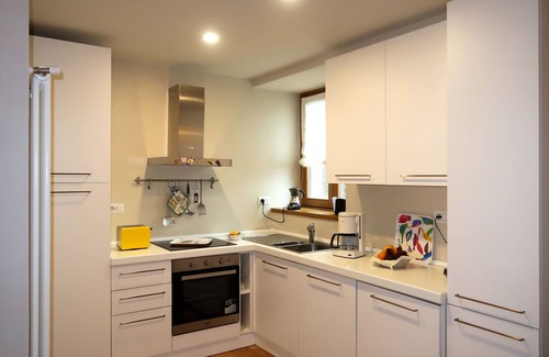 Olgiasca Apartamento | Trilocale by Interhome