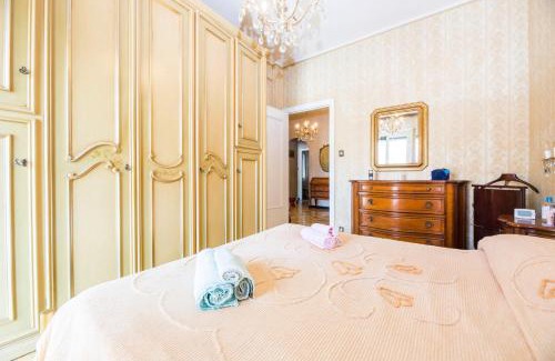 Marassi Apartamento | Trilocale con Vista - 10 Min Centro
