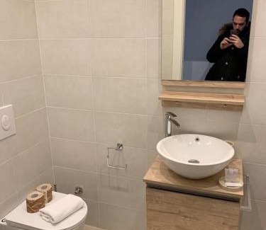 Bullona Apartamento | Trilocale con vista e due bagni vicino CityLife