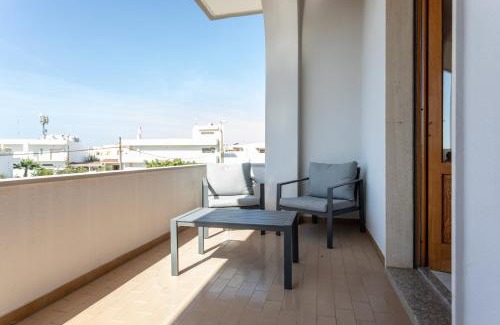 Ugento Casa | Trilocale Concita a Ugento - Apulia Home