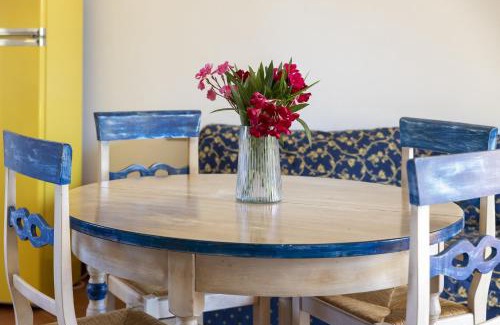 Punta De Su Turrione Apartamento | Trilocale Fiordaliso