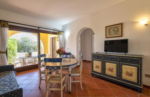 Punta De Su Turrione Apartamento | Trilocale Fiordaliso
