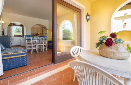 Punta De Su Turrione Apartamento | Trilocale Fiordaliso
