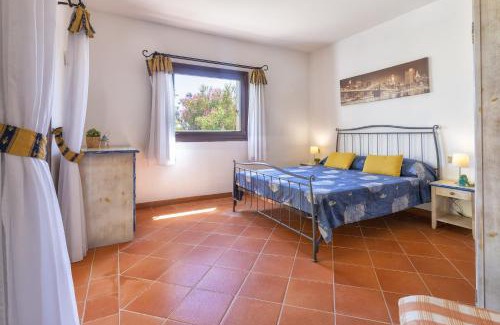 Punta De Su Turrione Apartamento | Trilocale Fiordaliso