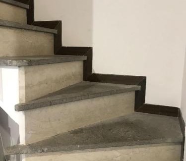 Rocca di Mezzo Apartamento | Trilocale in residence Verdesirente