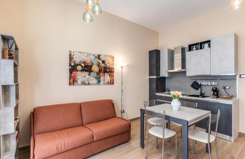 Quartiere XVII Trieste Apartamento | Trilocale indipendente vicino Metro per Colosseo - Domus in Rome