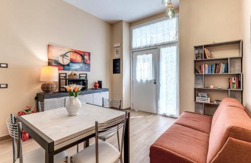 Quartiere XVII Trieste Apartamento | Trilocale indipendente vicino Metro per Colosseo - Domus in Rome