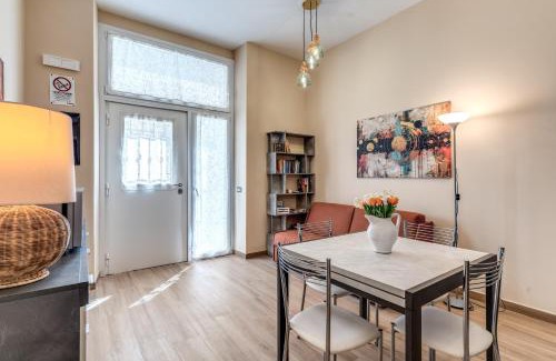Quartiere XVII Trieste Apartamento | Trilocale indipendente vicino Metro per Colosseo - Domus in Rome