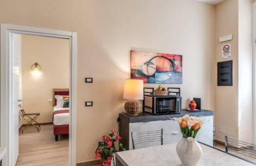 Quartiere XVII Trieste Apartamento | Trilocale indipendente vicino Metro per Colosseo - Domus in Rome