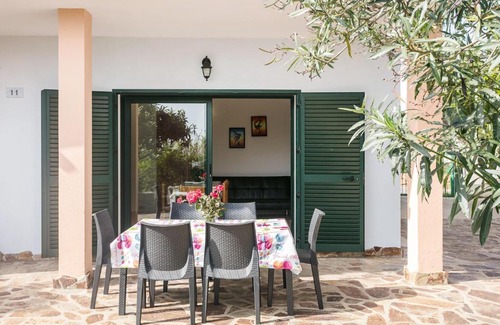 Porto Ottiolu Apartamento | Trilocale spiaggia Porto Ottiolu