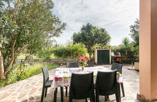 Porto Ottiolu Apartamento | Trilocale spiaggia Porto Ottiolu